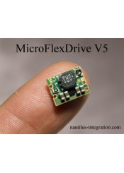 Micro Flexdrive V5