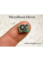 Micro BoostDrive