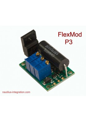 FlexMod P3